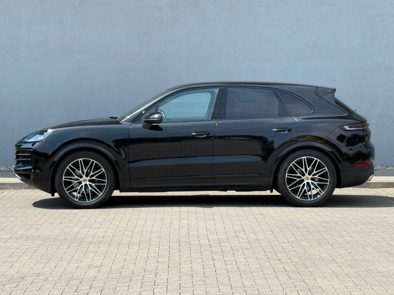 Porsche Cayenne V6 / BOSE / BLACK PACK / 360/ PANO/ PASM/ AIR/ 21/ | Mobile.bg � ����������� 2