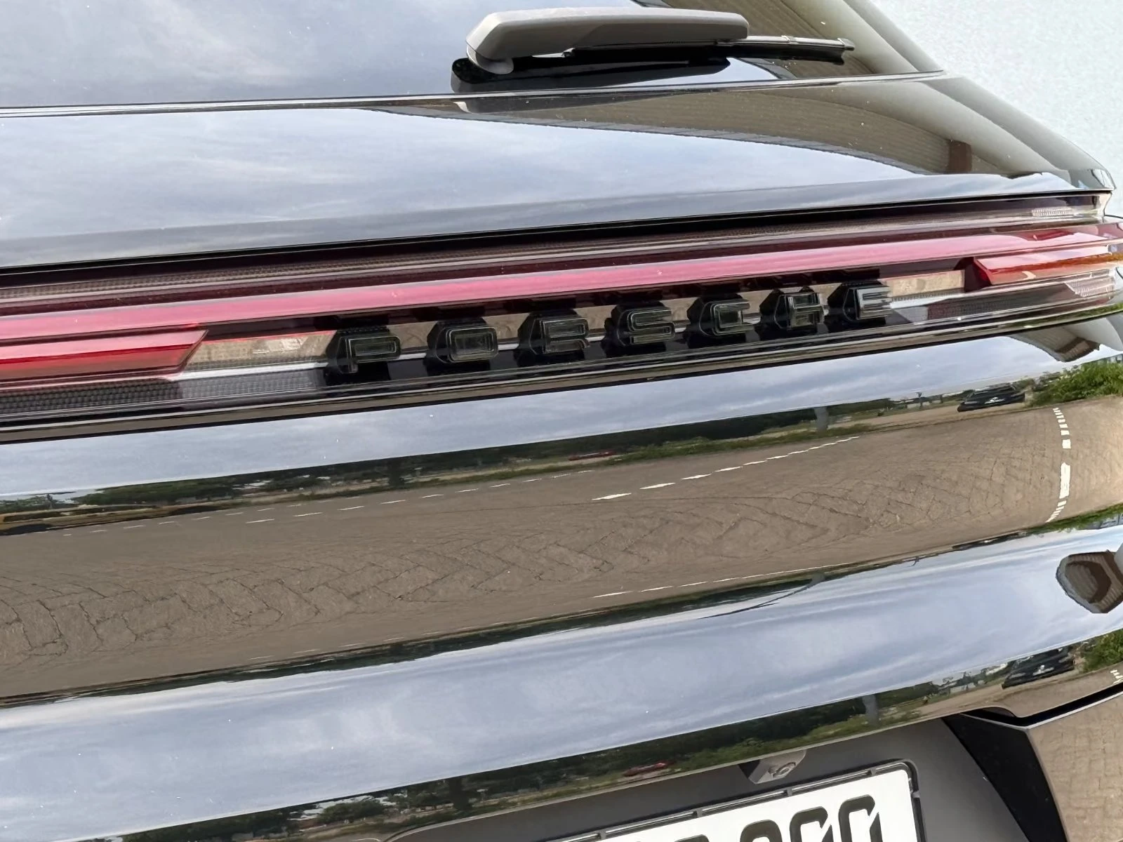 Porsche Cayenne V6 / BOSE / BLACK PACK / 360/ PANO/ PASM/ AIR/ 21/ | Mobile.bg � ����������� 5