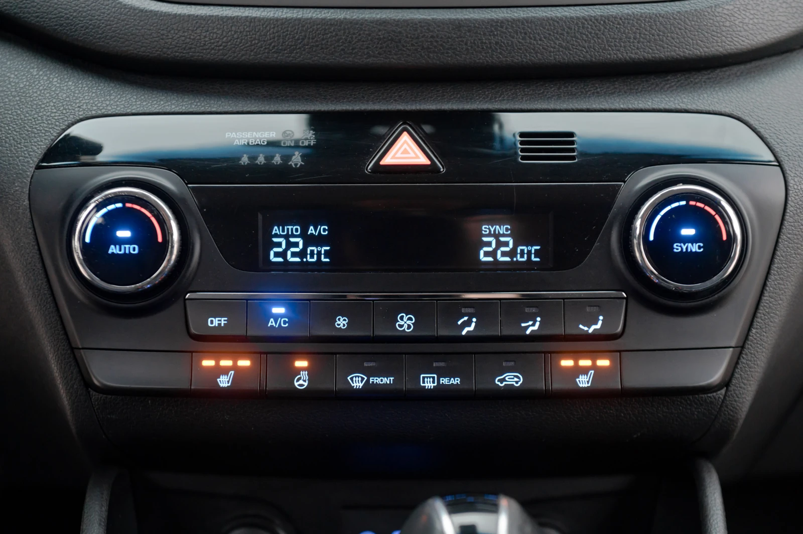 Hyundai Tucson 2.0CRDI-NAVI-AUTOMATIC-LED-�������� �������-4x4 | Mobile.bg � ����������� 15