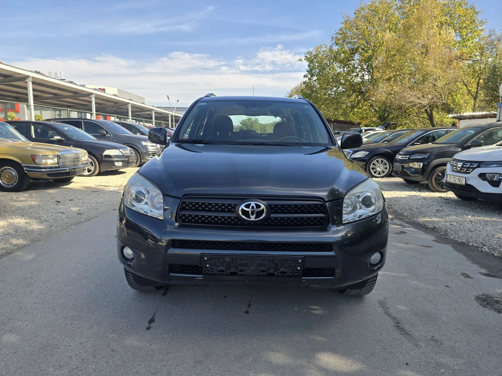 Toyota Rav4 2.2D 136�.� 4�4 ���������� ���� | Mobile.bg � ����������� 5