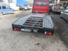 Renault Master  Пътна помощ, снимка 8