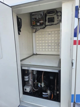 Iveco Daily 35-130, СЛАДОЛЕДАДЖИКА, -40, снимка 13