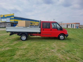 Ford Transit, снимка 4