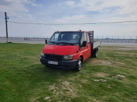 Ford Transit, снимка 1