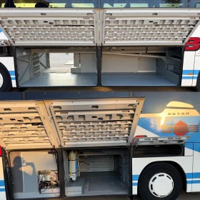 Setra S 415 GT-HD Първи собственик Германия #Toni2004, снимка 13