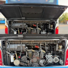 Setra S 415 GT-HD Първи собственик Германия #Toni2004, снимка 17