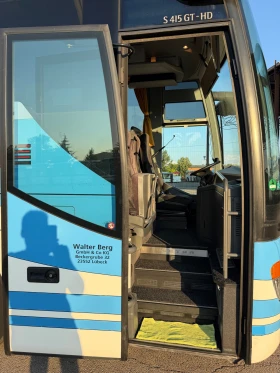 Setra S 415 GT-HD Първи собственик Германия #Toni2004, снимка 4
