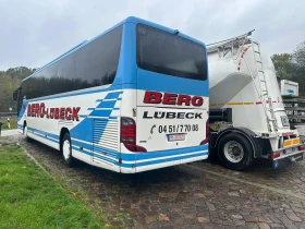 Setra S 415 GT-HD Първи собственик Германия, снимка 5