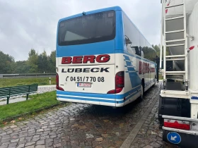 Setra S 415 GT-HD Първи собственик Германия, снимка 4