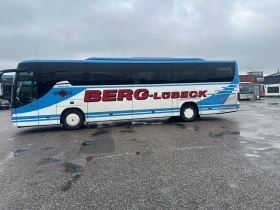 Setra S 415 GT-HD Първи собственик Германия, снимка 3