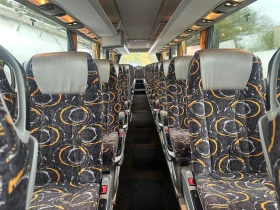 Setra S 415 GT-HD Първи собственик Германия, снимка 7