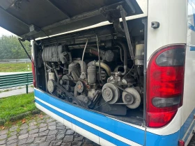 Setra S 415 GT-HD Първи собственик Германия, снимка 16