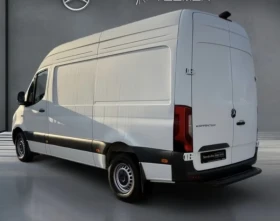 Mercedes-Benz Sprinter 314, снимка 4