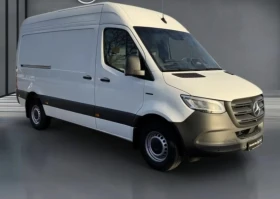 Mercedes-Benz Sprinter 314, снимка 2