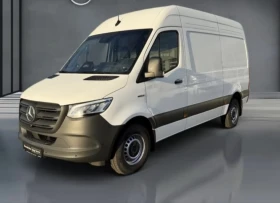 Mercedes-Benz Sprinter 314, снимка 6