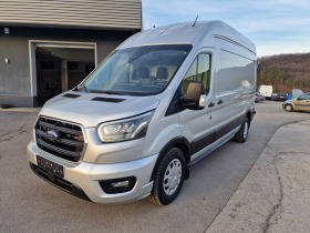 Ford Transit 2.0TDCI LIMITED