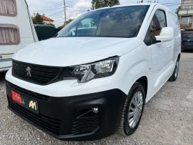 Peugeot Partner 1.5HDI 137985км./ТОП СЪСТОЯНИЕ/PDC/Камера/Подгрев/ - изображение 1