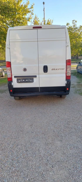 Fiat Ducato 3.0 HDI  | Mobile.bg    5