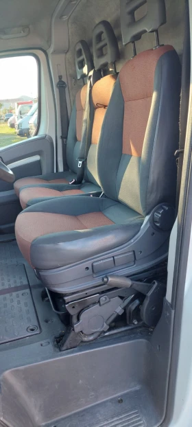 Fiat Ducato 3.0 HDI  | Mobile.bg    13