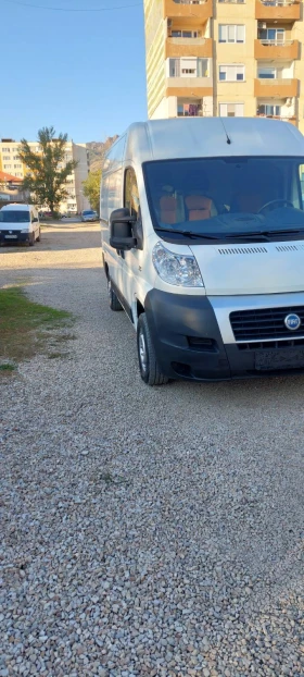     Fiat Ducato 3.0 HDI 