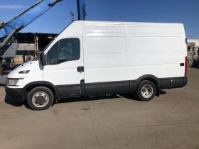 Iveco Daily, снимка 2