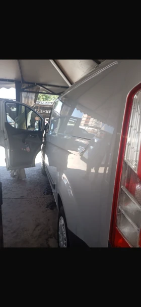Ford Transit Custom 2200 | Mobile.bg    4