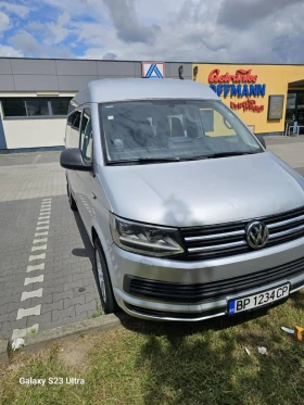 VW Caravelle 150 | Mobile.bg    4