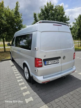 VW Caravelle 150 | Mobile.bg    5