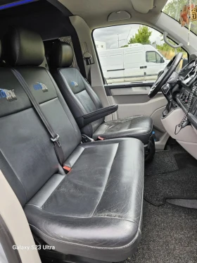 VW Caravelle 150 | Mobile.bg    9