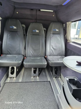 VW Caravelle 150 | Mobile.bg    15