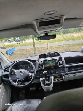 VW Caravelle 150 | Mobile.bg    14