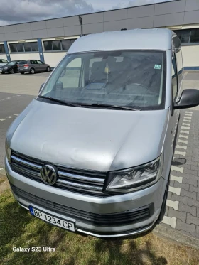 VW Caravelle 150 | Mobile.bg    2