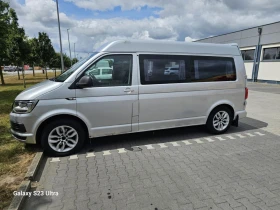 VW Caravelle 150 | Mobile.bg    3
