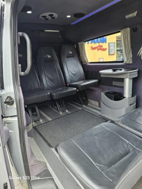 VW Caravelle 150 | Mobile.bg    8
