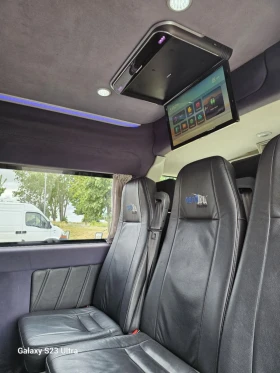 VW Caravelle 150 | Mobile.bg    12