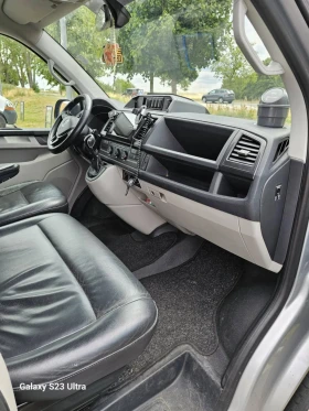 VW Caravelle 150 | Mobile.bg    10