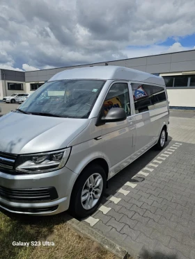 VW Caravelle 150 | Mobile.bg    6