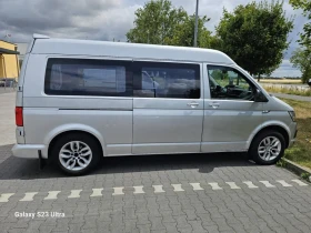 VW Caravelle 150 | Mobile.bg    7