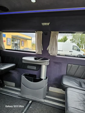 VW Caravelle 150 | Mobile.bg    11
