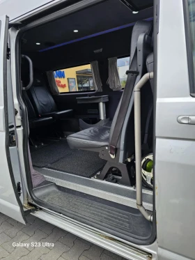 VW Caravelle 150 | Mobile.bg    13