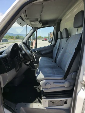 VW Crafter *  *  *  | Mobile.bg    13
