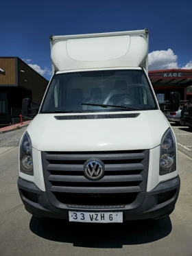 Обява за продажба на VW Crafter * Падащ Борд* Двойна Гума*  ~18 000 лв. - изображение 1