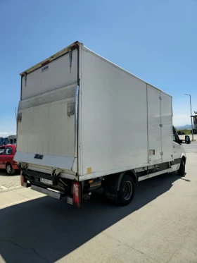 Обява за продажба на VW Crafter * Падащ Борд* Двойна Гума*  ~18 000 лв. - изображение 4