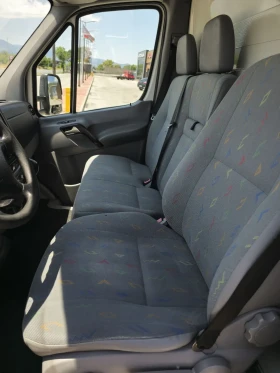 Обява за продажба на VW Crafter * Падащ Борд* Двойна Гума*  ~18 000 лв. - изображение 10