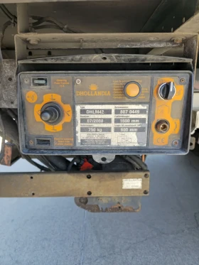 VW Crafter *  *  *  | Mobile.bg    15