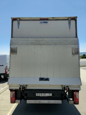 Обява за продажба на VW Crafter * Падащ Борд* Двойна Гума*  ~18 000 лв. - изображение 5