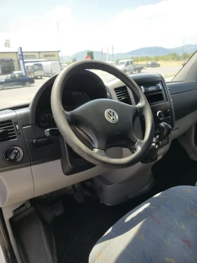 Обява за продажба на VW Crafter * Падащ Борд* Двойна Гума*  ~18 000 лв. - изображение 8