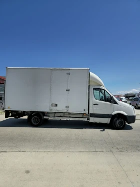 Обява за продажба на VW Crafter * Падащ Борд* Двойна Гума*  ~18 000 лв. - изображение 3