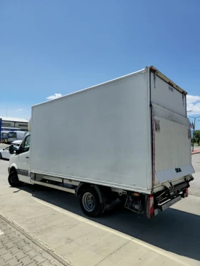 Обява за продажба на VW Crafter * Падащ Борд* Двойна Гума*  ~18 000 лв. - изображение 6