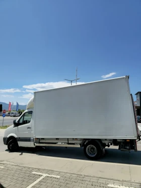 Обява за продажба на VW Crafter * Падащ Борд* Двойна Гума*  ~18 000 лв. - изображение 7